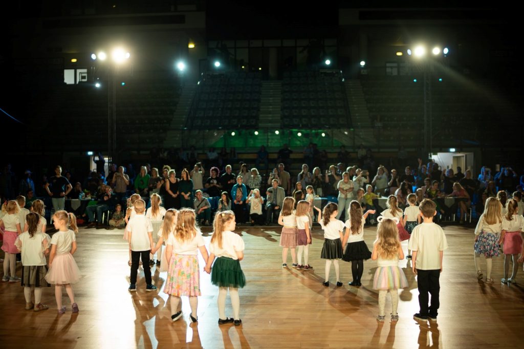 , Ogólnopolski Turniej Tańca