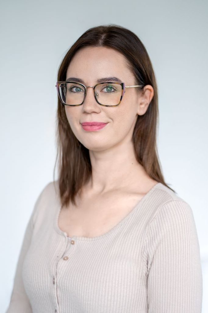 informacje ekolucky, O Nas